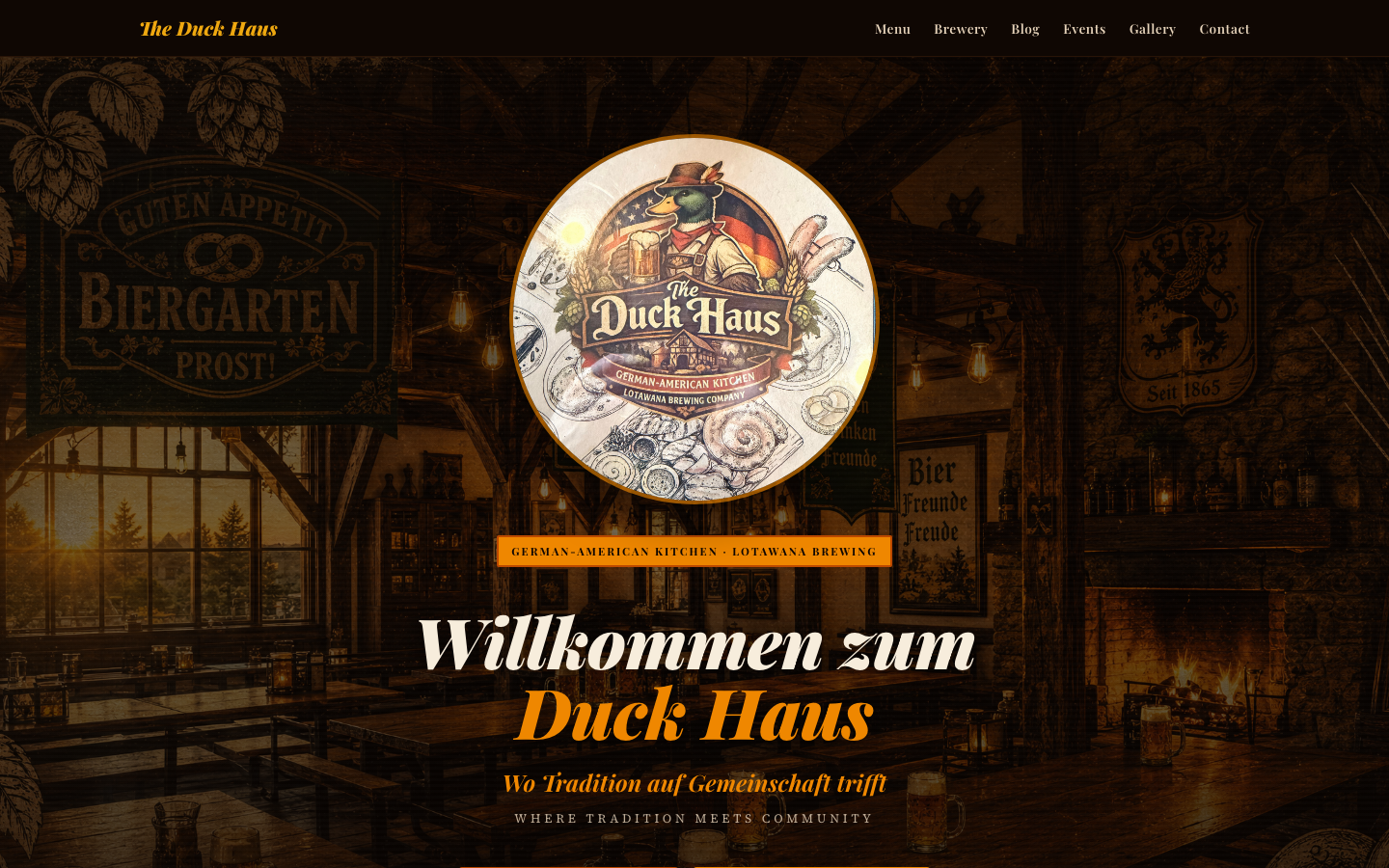 new site